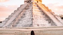 Full-Day Tour of Chichen Itza with Lunch from Cancun or Riviera Maya