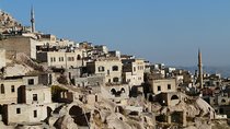 Cappadocia Tour