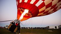 Hot Air Balloon Ride in Luxor,hot deal
