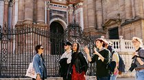 Málaga Flamenco and City Highlights Guided Tour - by Oh My Good Guide!