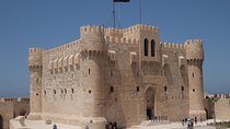 Alexandria Day Tour From Cairo