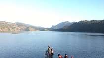 Day Hiking to Begnas Lake - Sundari Danda