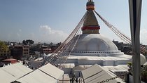 2 Days Hindu Pilgrimage Tour in Nepal 