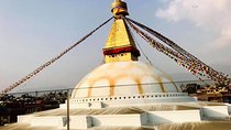 Walking Tour of Kathmandu with licensed guide