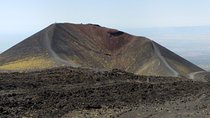Etna Morning - Pickup Time 08:30 from your Hotel