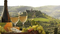 Livorno Port ShorExcursion: Siena San Gimignano Lunch&WineTasting