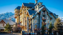 The Best of Whistler Private Walking Tour