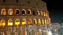 ROME TOUR with PROSECCO