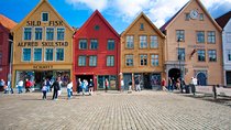 Private Walking Tour of Bergen