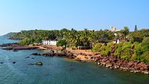 Shared Tour of South Goa
