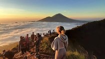 Mount Batur Sunrise Trekking Guide