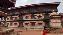 Day Trip to Bhaktapur and Panauti