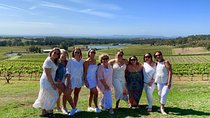 Hunter Valley Wine Tasting Private Tour From Sydney