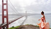 San Francisco Private Car Tour: Instagram's Most Famous Spots 