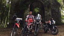 Vietnam Motorcycle Trip from Hanoi to Ba Vi National Park - 1 Day
