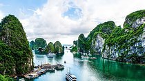 9-Day Highlights of Vietnam Cambodia (Hanoi Halong Ho Chi Minh Siem Reap)
