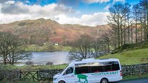 Private Tour: Six Lakes Half Day Tour in a 16 Seater Minibus