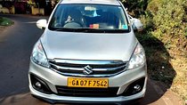 Private Transfer from North Goa to Dabolim Airport & Mopa