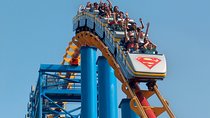 Discover Six Flags: Best Amusement Park in Mexico