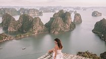 7-Day Hanoi & Siemreap (Halong Bay & Angkor Complex)