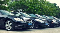 Private Transfer from Amsterdam Airport Schiphol to The Hague