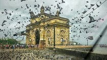 Private Half-Day City Tour of Mumbai