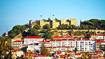 Private day tour Lisbon and Sintra