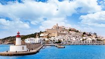 Explore amazing Ibiza on a private full day tour