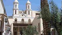 Tour to old Coptic&Islamic Cairo and Nile Dinner Cruise