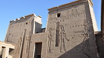 Sound and Light Show at Philae Temple