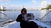Felucca Ride Along The Nile River