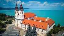 Budapest to Lake Balaton and Porcelain Museum Private Day Tour