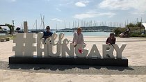 Private Full Day Lake Balaton tour with lunch & wine tasting,and with ferry ride