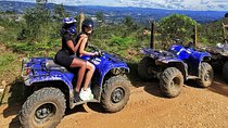 ATVs & Paragliding Private Tour in Medellin: Stunning Views & Fun