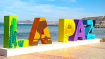 La Paz Day Tour: Round Trip with Lunch Included