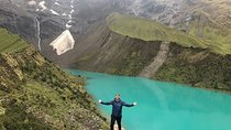 Full-Day Tour to Humantay Lagoon
