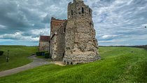Private Tour to Canterbury, Dover Castle & Chilham