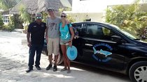 Transfer from Puerto de Chiquila to Cancun Airport