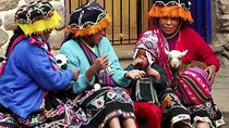 Tours Pisaq market ,Ollantaytambo ,Chincheros - Full day