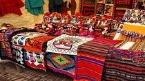 Super Sacred Valley in group - Full day