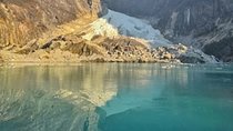 3 Days Sikles Trek with Kopuche Glacial Lake visit