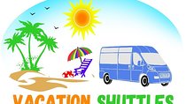 Palladium Palace - Round Trip Shuttle - Punta Cana Airport 