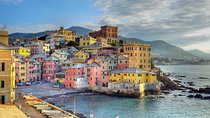 Best of Genoa private walking tour