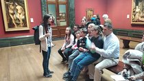 London National Gallery Private Tour for Kids & Families