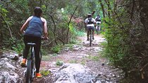 Urban Jungle Trail Cycling Tour from Mount Lavinia