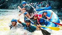 White Water Rafting from Mount Lavinia