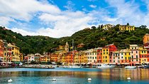 Full-Day private tour of Portofino and Genoa