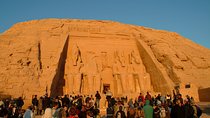 Abu Simbel Temple Private Tour from Aswan 