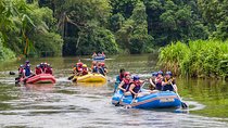 Kithulgala White Water Rafting Adventure