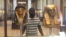 Private Half Day Tour to the Egyptian Museum